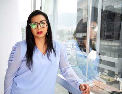 Verónica Sosa Romero