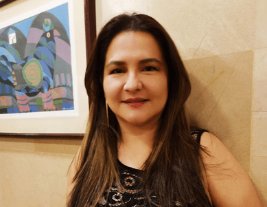 Susana Hernández Hermosillo